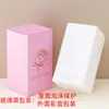 Flor Eterna Flor de Rosa Pantalla de Lámpara de Vidrio Flor de Simulación Navidad Día de San Valentín Regalo de Cumpleaños Regalos Pequeños Creativos Adornos