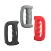 Mancuernas de Boxeo, Nuevas Mancuernas de Aire para Fitness, Equipo de Lucha para Adelgazar Brazos, Cuerda para Saltar, Correr, Hierro Fundido Recubierto de Plástico