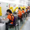 Funda de Teléfono Móvil PP Mate Ultradelgada Ultraligera Sensación de Metal Desnudo 15Pro Soporta Logo Adecuada para Funda de Teléfono Móvil Xiaomi 15Ultra