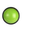 Pelota de Velocidad Ondulada Engrosada, Pelota de Equilibrio Semicircular para Niños, Pelota Saltarina de Integración Sensorial, Equipo de Entrenamiento Sensorial Vestibular, Pelota Ondulada