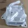 Preço com Imposto Radiador Resfriador de Óleo do Motor e Transmissão do Carro Resfriador de Óleo 21606-X481B