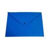 Bolsa de Fieltro Simple para Archivos Engrosada Portátil Bolsa para Archivos Gran Capacidad A4 Bolsa para Información Oficina de Negocios Sobre Bolsa para Archivos