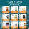 Bolsas para Envasado de Alimentos con Diseños Impresos Personalizados, Bolsas Stand-Up con Boquilla de Papel de Aluminio, Bolsas de Papel Kraft Sellables para Snacks, Bolsas de Vacío para Alimentos