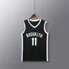 Camiseta de baloncesto de Kobe No. 23 Jersey James Wade traje de baloncesto Jersey Durant Irving Chaleco Jordan