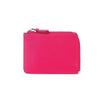Al por mayor en stock Nuevo Monedero Mini Lindo de Cuero Genuino Becerro Pequeña Cartera para Niños Clip para Monedas de Estudiante
