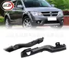 Aplicable a 2009-2020 Journey Soporte de Parachoques Delantero 5178411Ad 5178410Ad