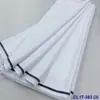 Tecidos para Roupas DIY, Tecido Liso de Imitação de Caxemira Fina, Adequado para Fazer Ternos Masculinos e Longos Robes