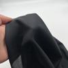 Forro de tela para ropa 150D 150CM ancho de puerta doble punto forro adhesivo PES alta calidad forro para traje suministro directo de fábrica