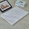 Manta para mascotas transfronteriza cubierta para dormir es de cuatro estaciones cálida de forro polar de coral huella de pata manta para perros tapete para gatos venta al por mayor