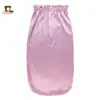 Venta Caliente de Amazon Gorro de Noche de Seda Artificial Nuevo Gorro para el Cabello de Encaje Auricularia Gorro para el Cuidado del Cabello en Casa para Mujeres