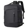 Bolsa de Viaje, Bolso de Equipaje de Moda de Gran Capacidad, Mochila para Viaje de Negocios para Hombres, Mochila Escolar Ligera para Estudiantes para Mujeres, Mochila para Computadora