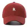 2026 Nueva Gorra de Béisbol de Moda para Pareja Venta Caliente Transfronteriza Moda Casual Suave Retro Pico de Pato