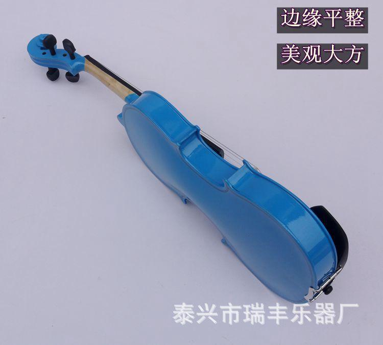 蓝色小提琴3