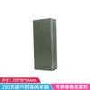 Zhanfei dirige 250 gramos de embalaje de café Papel kraft Papel de aluminio en la bolsa de embalaje de alimentos de nueces Fabricantes Promoción