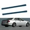 Adecuado para 06-09 Mercedes-Benz Clase E Ensamblaje de Parachoques Delantero y Trasero de Gran Envolvente W211 Modificado E63Amg Kit de Gran Envolvente