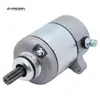 Adecuado para motor de arranque de motocicleta SUZUKI ACCESS 125 VIEJO motor de arranque 125 accesorios