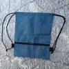 Bolsa Dobrável com Cordão, Bolsa Ultraleve para Exterior - Uma Mochila Estilosa e Leve Adequada para Caminhadas, Passeios Turísticos e Uso Diário.