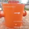 Dispositivo automático a prueba de explosiones sellado contra agua para minas, dispositivo a prueba de explosiones para tuberías de drenaje de gas subterráneas, dispositivo a prueba de explosiones sellado contra agua tipo FBQ