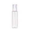 Frasco Borrifador Personalizado 150ml Frasco com Líquido Hidratante Frasco Borrifador Névoa Fina Plástico Dispenser Borrifador Desinfetante Frasco Borrifador