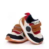 Zapatos Nuevos de Otoño para Caminar de Bebé para Niñas, Zapatos Suaves de Suela Antideslizante para Caminar de Bebé para Niños, Zapatos de Malla Transpirable de una Sola Pieza al por Mayor