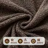 Funda de sofá de forro polar de oso bestseller transfronteriza, funda deslizante universal para sofá engrosada, resistente a los arañazos de gato, funda completa para sofá del hogar