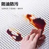 Pegatinas a Prueba de Aceite para Cocina Pegatinas de Pared Pegatinas para Estufa Autoadhesivas Engrosadas Gabinete Impermeables y a Prueba de Humedad Cocina Resistentes a Altas Temperaturas Papel de Aluminio