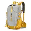 Mochila Multifuncional de Montañismo para Exteriores, Mochila Exterior Transfronteriza de Gran Capacidad Resistente al Desgaste, Mochila de Camping y Viaje para Hombres y Mujeres al por Mayor