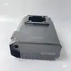 Caixa de capacitor para bomba d'água, caixa de proteção de capacitor para bomba autoescorvante, carcaça plástica, caixa de junção, tampa de terminal, caixa monofásica