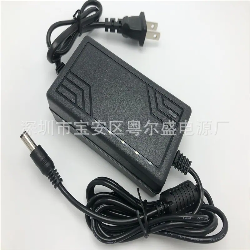转盘电源6V1.5A01
