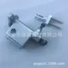 Kart caseiro DIY de quatro rodas moto off-road de praia um puxa três quatro bomba principal freio a pé freio de pé bomba superior