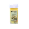 100g Tira de Cera Depilatoria Cera Tibia Spa de Belleza Conveniente Cera de Abeja Rodillo de Cera Manual Bloque de Cera Suministro Directo Transfronterizo