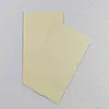 Papel Arco-Íris Multicor 125g do Fabricante, Papel Especial Criativo para Papelaria, Vários Materiais para Diário, Papel Liso para Anotações de Aula, Atacado