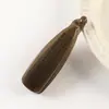 Pinza de Plátano con Lazo de Color Gelatina Coreana Moda Tendencia para Volumen de Cabello Grande Práctico Versátil Pinza para Cola de Caballo Venta al Por Mayor