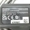 Keyence/Keyence Fd-Eph6 Cabezal de Sensor Dual de Flujo y Presión Diámetro Exterior de Tubería 6 Negociación de Precio Nuevo