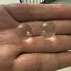 15mm cor plástico sólido bola de contagem brinquedo pai-filho bola de contagem probabilidade bolinhas bola de pista material didático de matemática