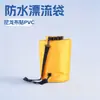 Bolsa de Rafting de Nylon 190Tpvc Personalizada pelo Fabricante, Dobrável e Fácil de Guardar, Bolsa Seca, Bolsa Impermeável para Camping ao Ar Livre
