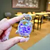 Ornamento de Tartaruga Colorido Grande Piscante que Brilha no Escuro da Moda DIY Caixa Surpresa Sacola Surpresa Peça Decorativa Criativa para Exibição