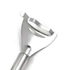 Pelador de Maíz de Acero Inoxidable, Desgranador de Maíz, Separador de Granos de Maíz, Pelador, Gadget de Cocina para el Hogar