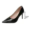 Zapatos de tacón alto para mujer