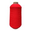 Hilo de Color Hongfa 100D/2 Nailon Hilo de Color de Alta Elasticidad Nailon 200D Hilo de Alta Elasticidad de Nailon Hilo para Overlock Hilo Elástico de Nailon
