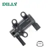Válvula Solenoide de Vacío EGR 136200-2720 36162-Raa-A01 1362002720