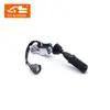 Adecuado para la combinación de operación de bocina de vehículo de ingeniería excavadora cargadora de dos extremos JCB Jesse 701/80296