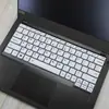 Adequado para Película de Teclado de Laptop Lenovo Zhaoyang K22-80 à Prova de Poeira K32-80 Cobertura Total Leve Capa i5