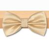 Traje Negro Corbata de Moño para Hombre Padrinos Camisa Formal Borgoña Boda Boda Corbata de Moño Roja Accesorios para Mujer
