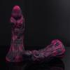 Novos Produtos Transfronteiriços, Dildos de Formato Especial, Brinquedos Sexuais Sm para Adultos ao Ar Livre, Plugues Anais, Brinquedos Sexuais de Treinamento para Homens