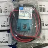 Requisitos de Desempenho Válvula Solenoide de Ação Direta Mac 111B-871Jb