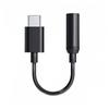 Aplicable a Apple 16 Android Tipo-c a 3.5mm Auriculares para Hablar y Escuchar Canciones Adaptador Codo Convertidor de Competición Eléctrica