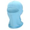 Amazon Outdoor Riding Mask Headgear Bicicleta Windproof Sport Hood Forro Protetor Solar Leite Silk Pullover Cap
