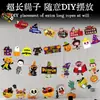 Decoraciones de Halloween, pancartas, paredes temáticas de kínder, actividades escénicas, arreglos de tiendas, artículos para fiestas, guirnaldas y decoraciones colgantes