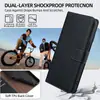 Adequado para Capa de Couro para Celular Flip Sony Xperia1Vl 10Vii Sétima Geração Carteira Aceiii Capa de Celular Anti-Roubo